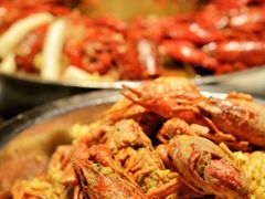 -王红军龙虾(新民路店)