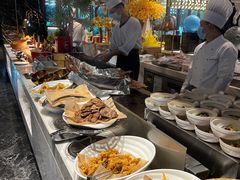 -长兴开元名都大酒店·地中海咖啡厅