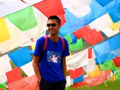 -青海湖国家重点风景名胜区