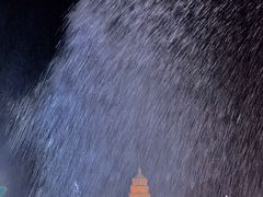 -大雁塔文化休闲景区-北广场