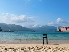 -海南分界洲岛旅游区