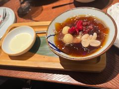 冰粉-映水芙蓉(长宁来福士店)