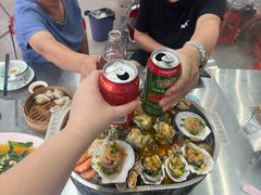 -陈小厨海鲜大咖·15年平潭味(龙王头店)