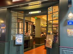 -赵小姐的店(中山路店)