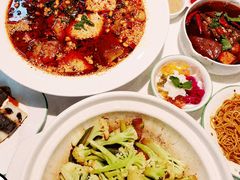 -撒椒·四川江湖菜(西单大悦城店)