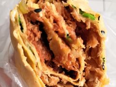 -胖子煎饼店(钦州南路店)