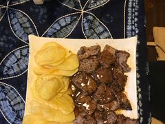 -古道惠风饭庄