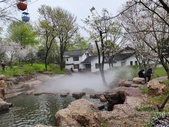 -惠山古镇·寄畅园