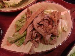 android_upload_pic-一叶一世界•素食餐厅(环球中心店)