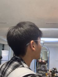 -丝源发型