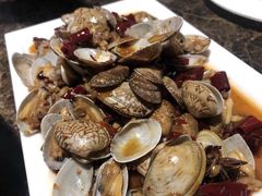 -郑喜旺烧烤(郑州总店)