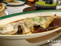 -金狮麟·新豫菜(金码大厦店)