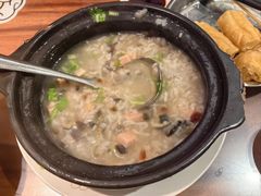 -真粥道(新华东路店)