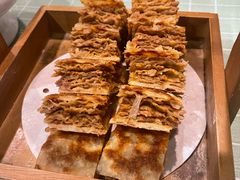 -胡杨记忆(和平路店)