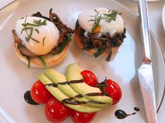 -农畉LONFOOD(福田星河COCOPark店)