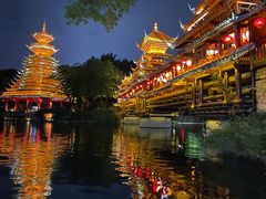 -深圳锦绣中华民俗村
