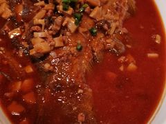 -金典银峰老鹅馆·昆山菜(亭林公园店)
