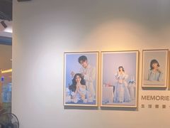 -海马体照相馆(天津世纪都会店)