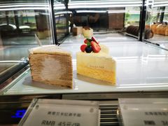 -蜜思琪蛋糕(民生路店)