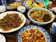 -十碗头(诚信路店)