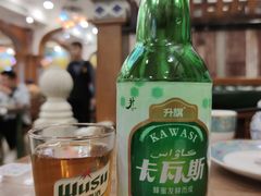 -清真·玛丽亚新疆菜主题餐厅(浙江中路店)