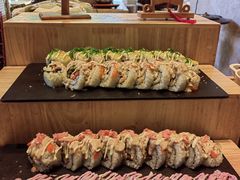 -贵阳恒世纪酒店·味自助餐厅