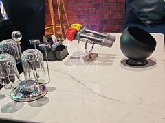 -酷秀KTV(五道口店)
