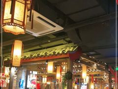 大堂-蜀大侠火锅(四川北路店)