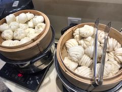 -素满香·素食自助餐(苏州·临顿路店)