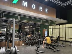 -悦莱美游泳健身会所(御景壹号店)