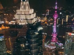 -上海柏悦酒店·世纪100牛排馆