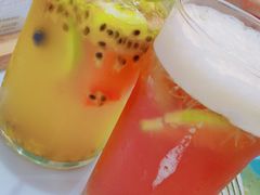 -丽莎沙拉轻食餐厅(国贸店)