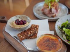 -BOR Eatery(安福路店)