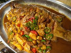 -小菜园新徽菜(蚌埠蚌山万达店)