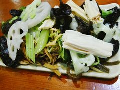 -美玲拉面(鞍山西道店)