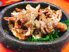 -巴九门老火锅(来福士打望店)