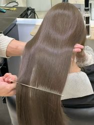 -WM Hair Salon