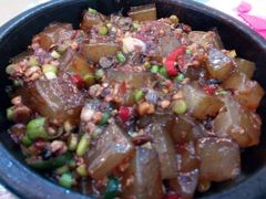 -百里川私房菜(丰登北路店)