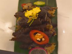-臻萃轩中餐厅(国家会展中心店)