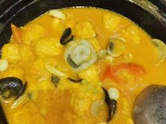 -枣子树·素食餐厅(普陀山店)