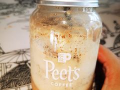 -Peet's Coffee皮爷咖啡(上海长风大悦城店)