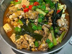 -蛙喔牛蛙(仙林万达茂店)