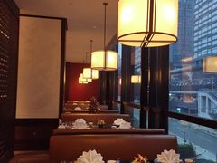 -丽晶轩中餐厅(重庆丽晶酒店)