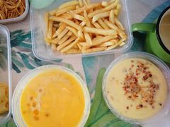 -吉禧粤特色甜品小吃(腾飞店)