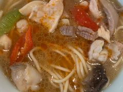 -奎元馆.百年奎元.非遗传承(西湖边的解放路店)