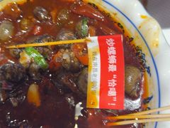 -老闵田螺馆·南昌市井菜·特色小吃(总店)