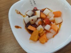 -鸡鸣汤包(仙林店)