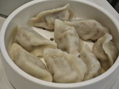 -船歌·鱼水饺青岛菜(国贸商城店)