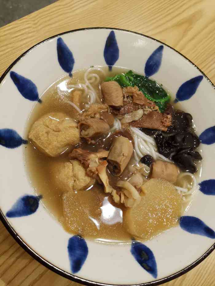 大鼓牛雜(黃岐金鉑天地店)-