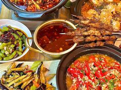 -靓靓蒸虾(中山里店)